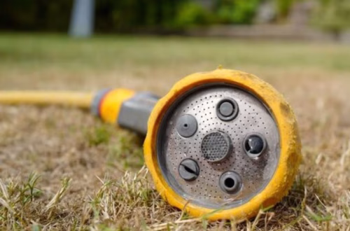 Hosepipe